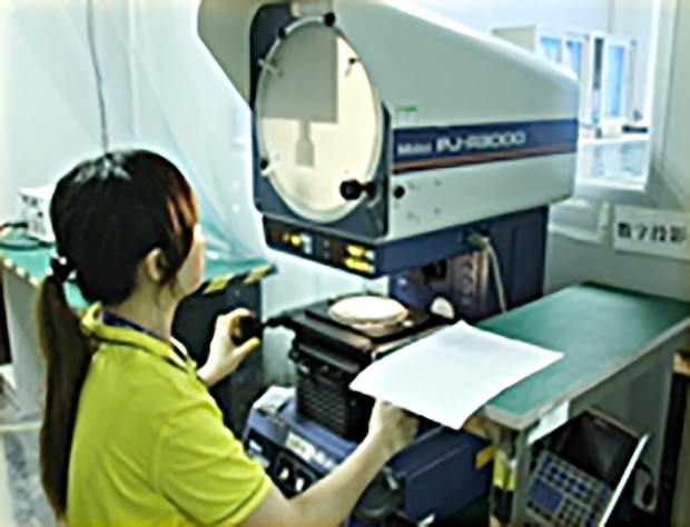Digital projector