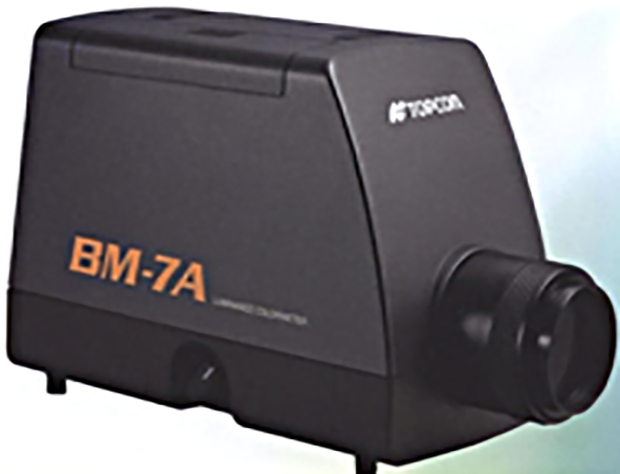 Luminometer