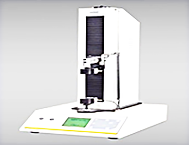 Tensile testing machine